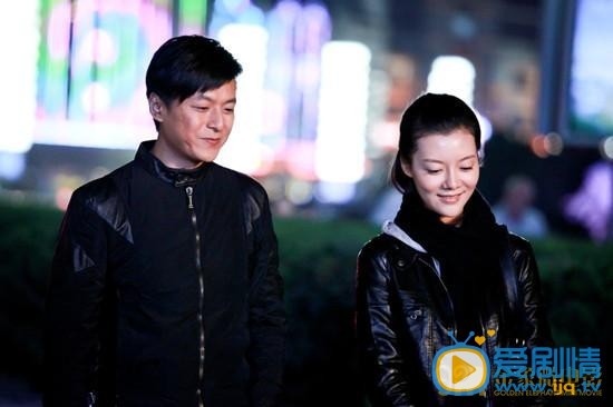 车晓《别逼我结婚》剧照 车晓高清写真_车晓高清剧照