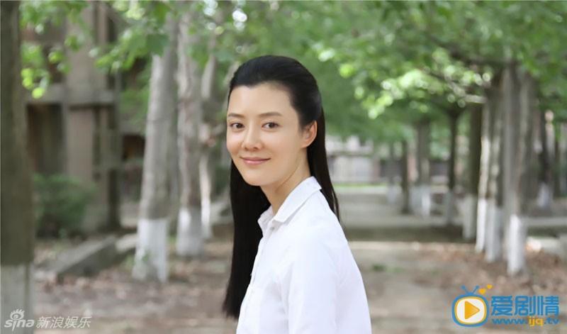 车晓《满仓进城》剧照 车晓高清写真_车晓高清剧照