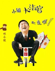 小镇大法官郭广平和陈玉芬的离婚案最终是什么结果？