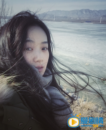 战菁一生活照 战菁一高清写真_战菁一高清剧照