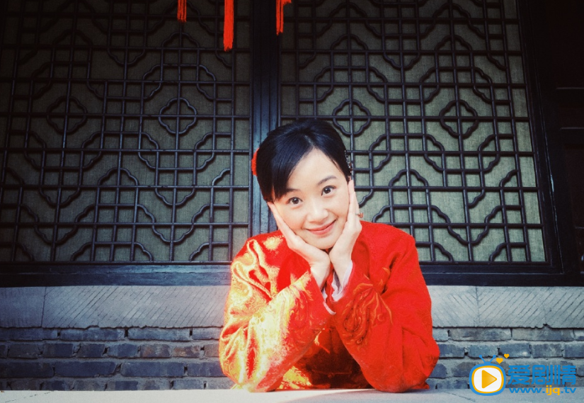 战菁一生活照 战菁一高清写真_战菁一高清剧照