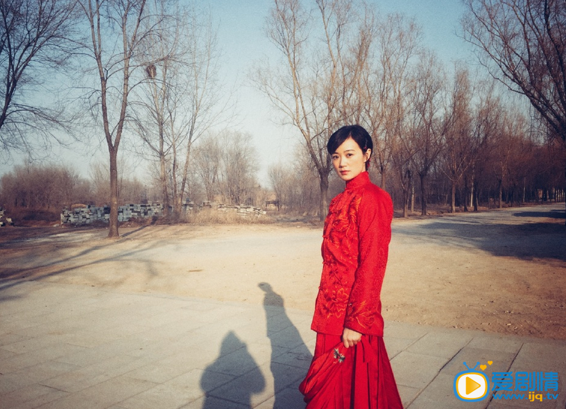 战菁一生活照 战菁一高清写真_战菁一高清剧照