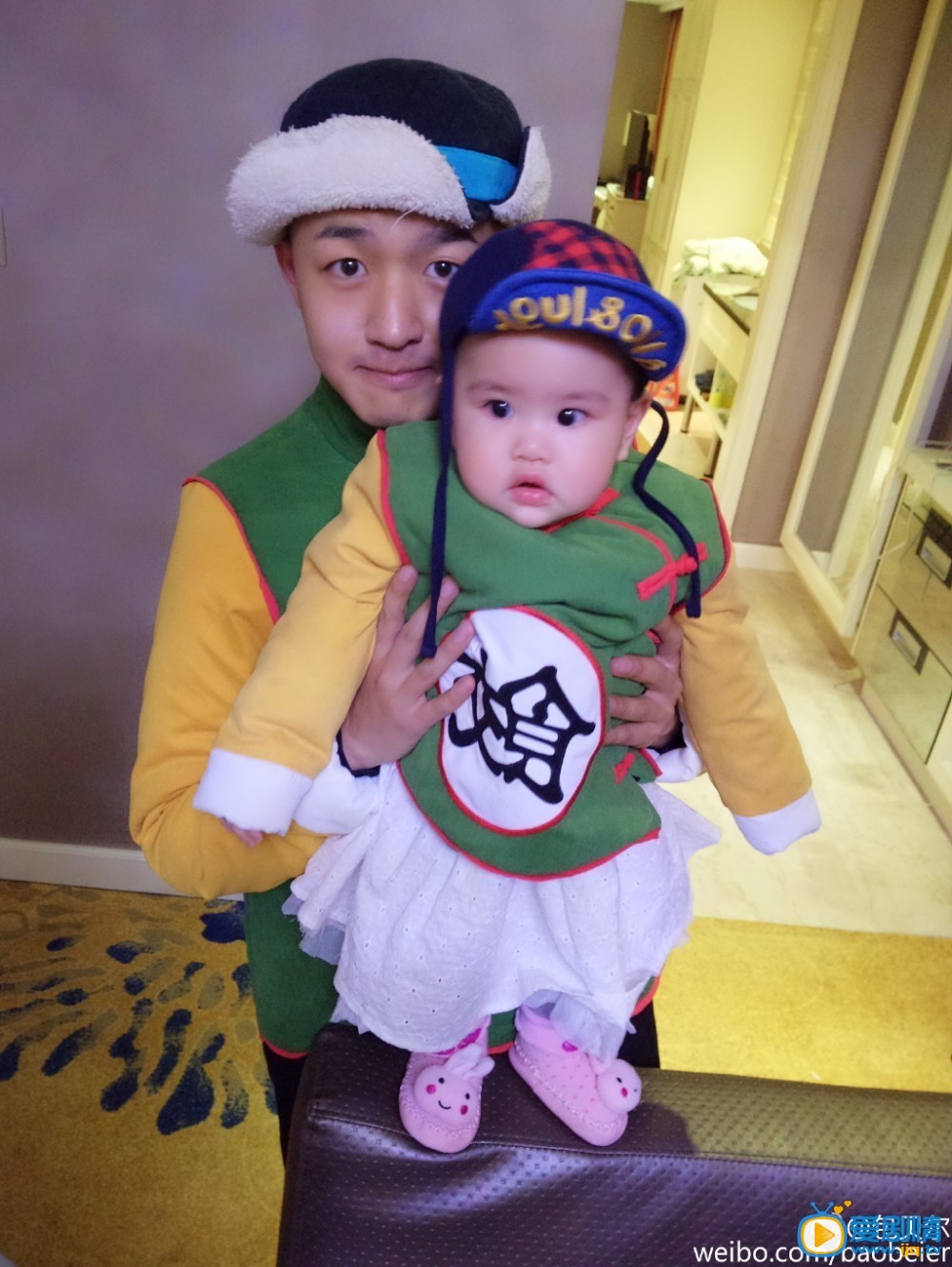 包贝尔包贝尔女儿照 包贝尔高清写真_包贝尔高清剧照