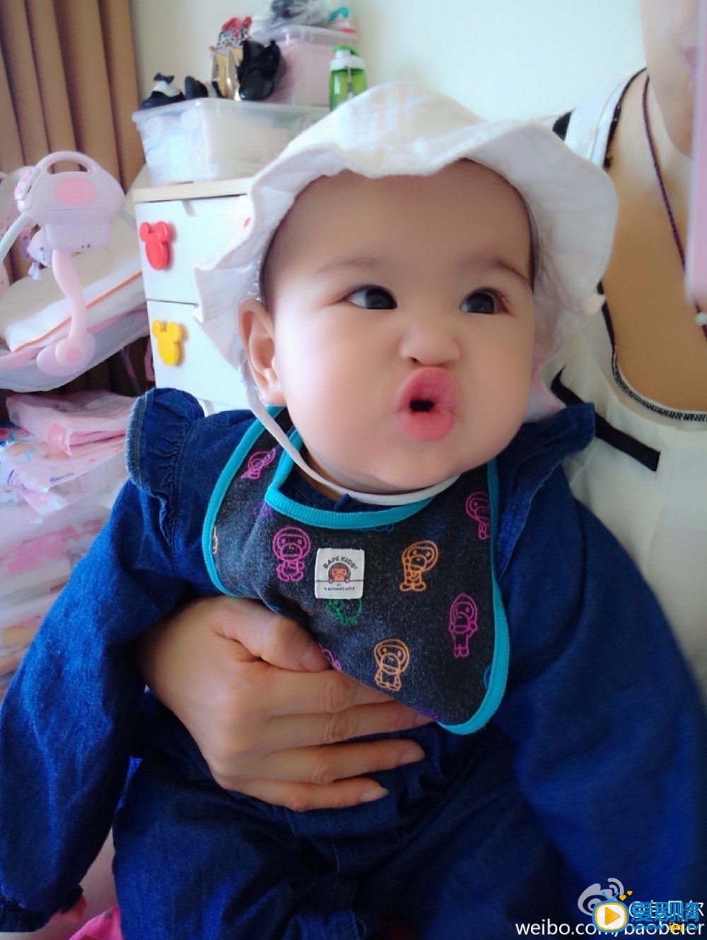包贝尔包贝尔女儿照 包贝尔高清写真_包贝尔高清剧照
