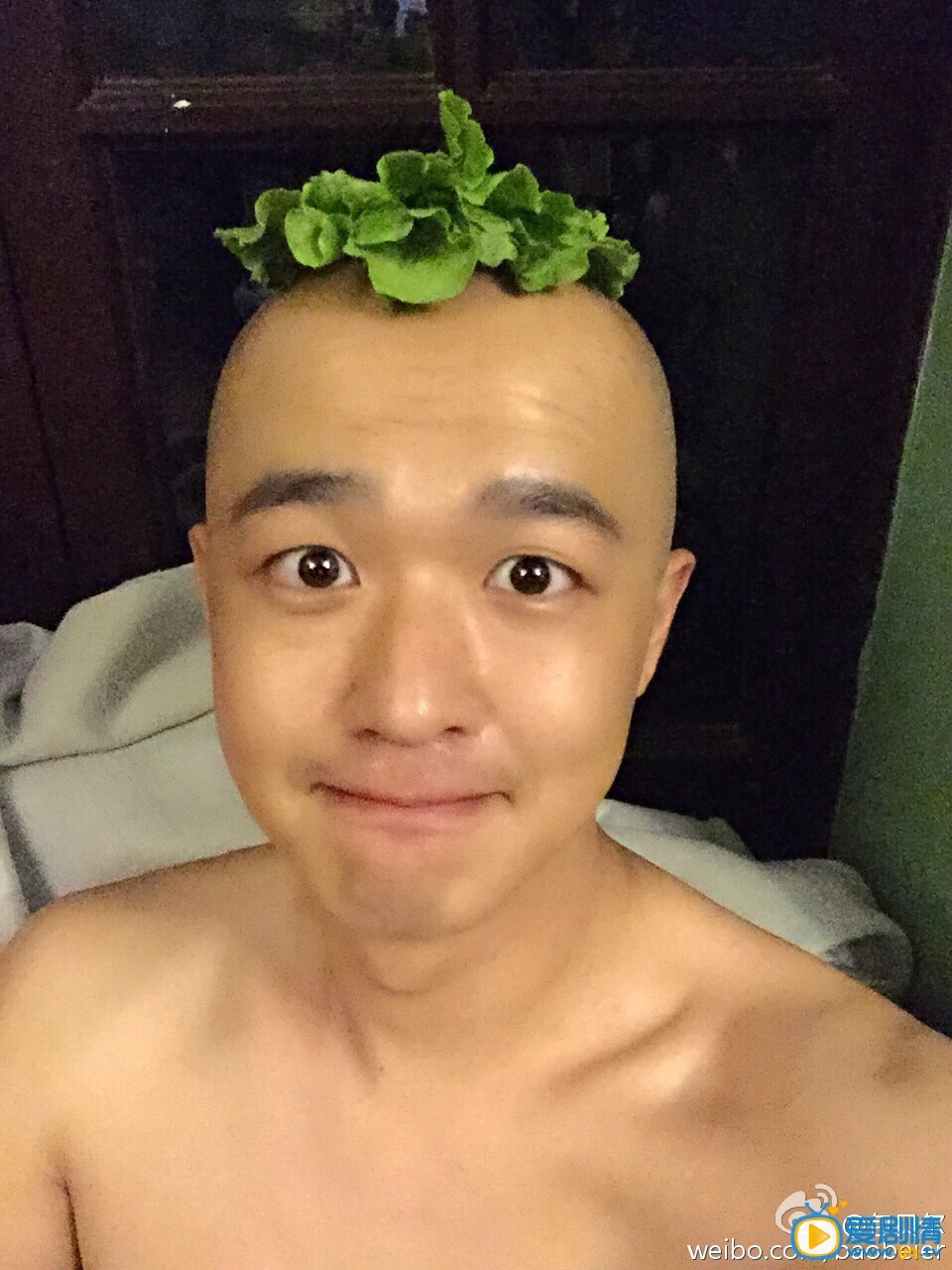 包贝尔搞笑生活照 包贝尔高清写真_包贝尔高清剧照