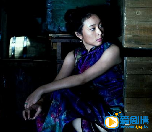 高叶《49日祭》剧照 高叶高清写真_高叶高清剧照