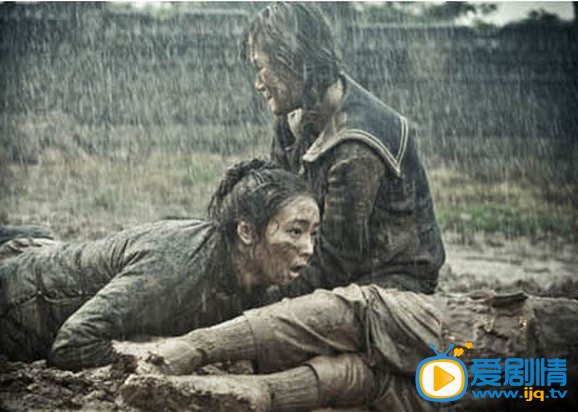 高叶《49日祭》剧照 高叶高清写真_高叶高清剧照