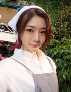 林小河角色介绍