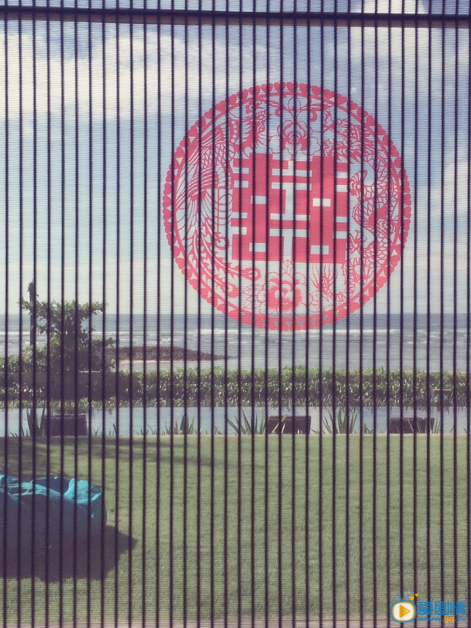 包贝尔包贝尔巴厘岛婚礼照片 包贝尔高清写真_包贝尔高清剧照