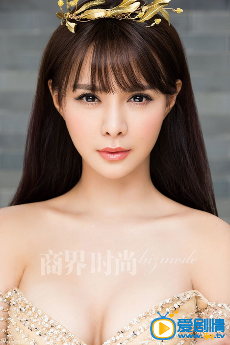 沈梦辰性感写真 沈梦辰高清写真_沈梦辰高清剧照