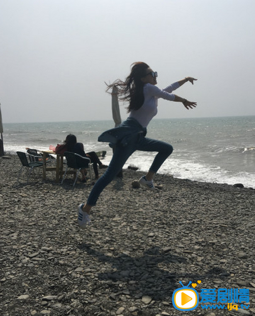 沈梦辰生活照 沈梦辰高清写真_沈梦辰高清剧照