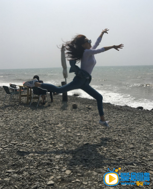 沈梦辰生活照 沈梦辰高清写真_沈梦辰高清剧照