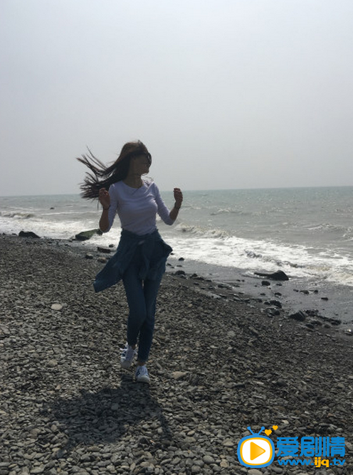 沈梦辰生活照 沈梦辰高清写真_沈梦辰高清剧照
