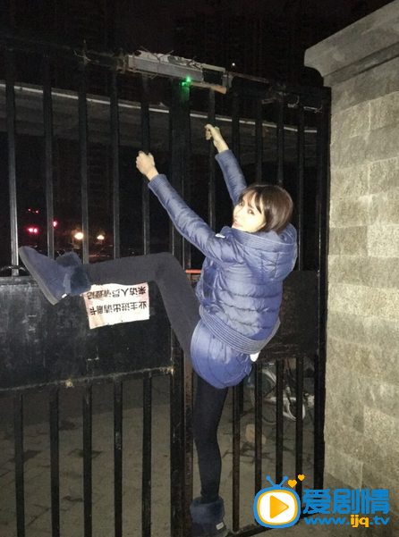 沈梦辰生活照 沈梦辰高清写真_沈梦辰高清剧照