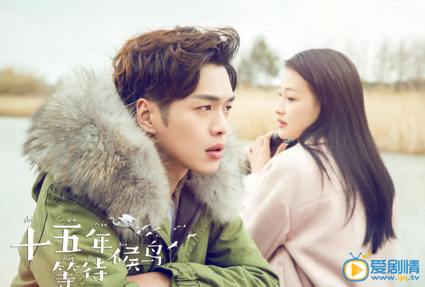 《十五年等待候鸟》第11集预告 裴尚轩牵手苏苏 黎璃裴尚轩失之交臂