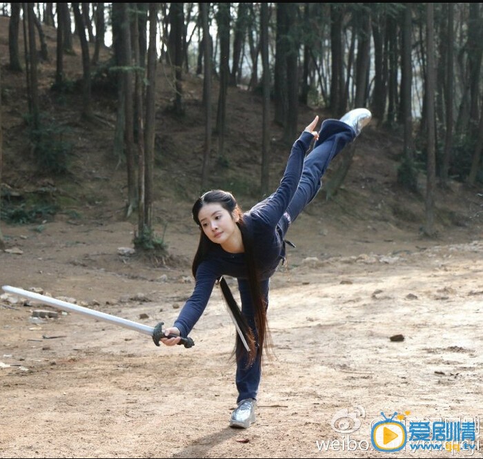 纳妾记2柳若冰剧照 