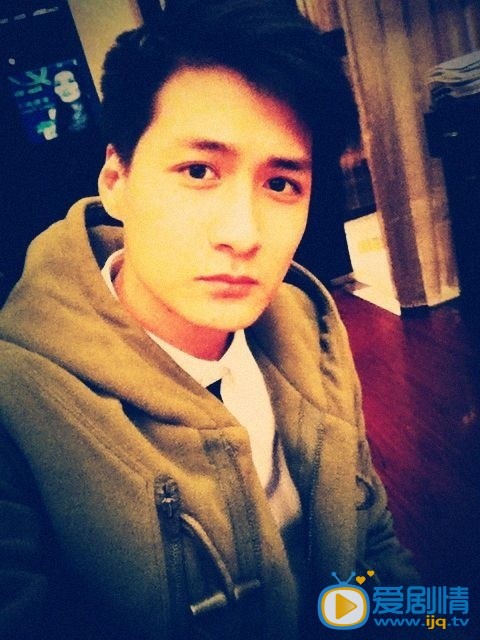 郭冬冬生活照 郭冬冬高清写真_郭冬冬高清剧照