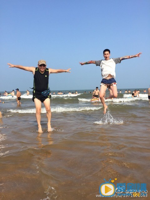 郭冬冬生活照 郭冬冬高清写真_郭冬冬高清剧照