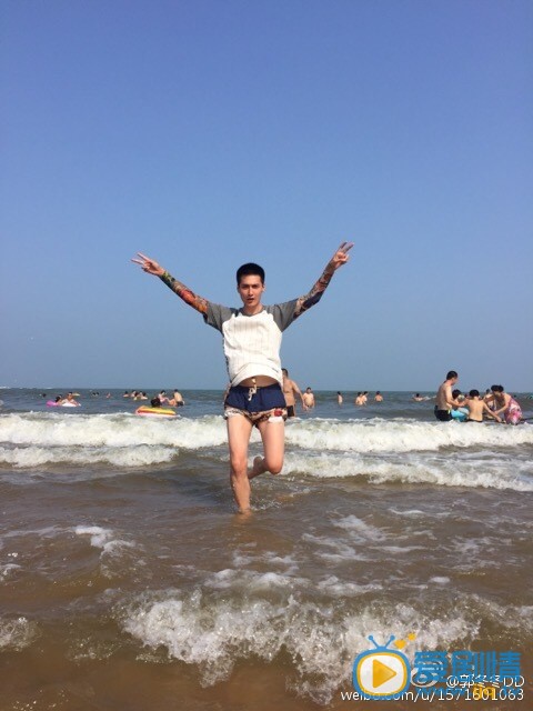 郭冬冬生活照 郭冬冬高清写真_郭冬冬高清剧照