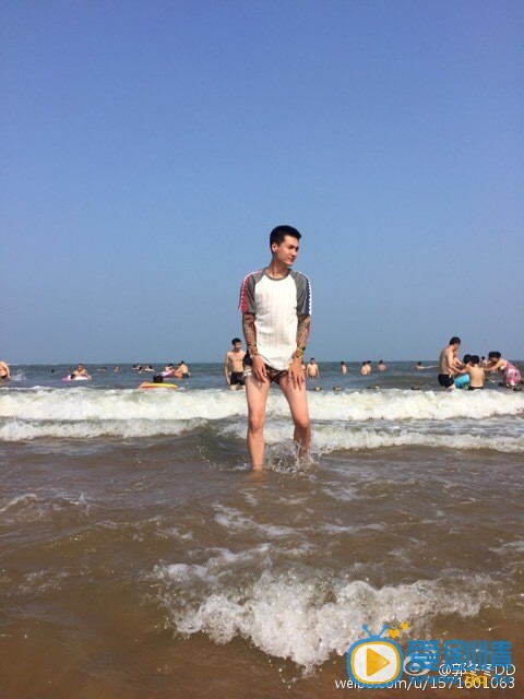 郭冬冬生活照 郭冬冬高清写真_郭冬冬高清剧照
