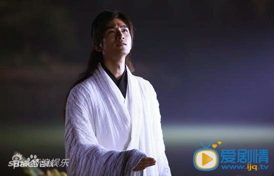 张晓晨《西厢记》剧照 张晓晨高清写真_张晓晨高清剧照