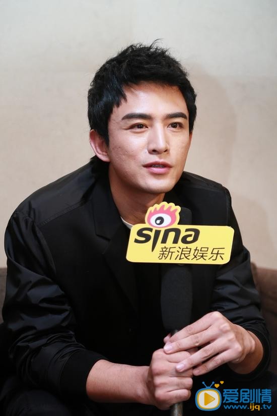 张晓晨采访活动照 张晓晨高清写真_张晓晨高清剧照