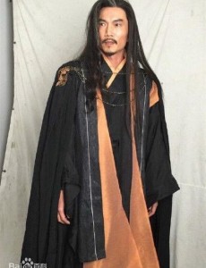 武神赵子龙赵子龙的师叔是谁？赵子龙为什么要寻找师叔？赵子龙找到师叔了吗？