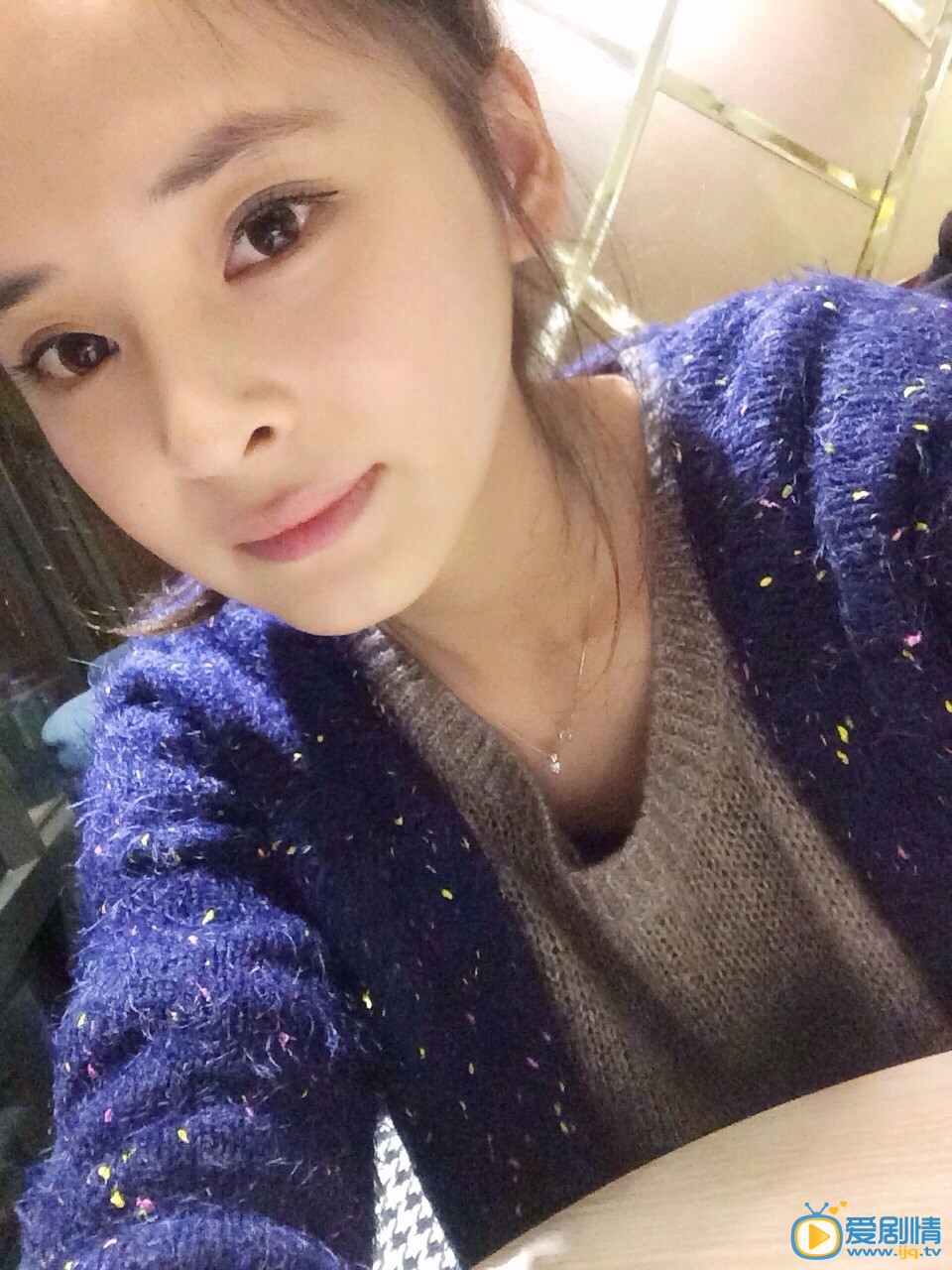 卢蒽洁写真 卢蒽洁高清写真_卢蒽洁高清剧照
