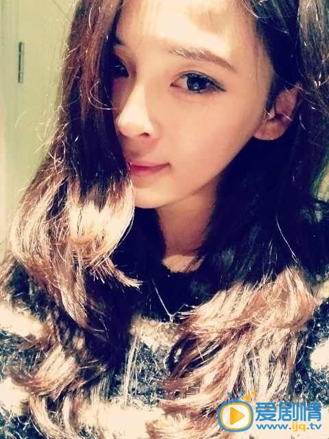 卢蒽洁生活照 卢蒽洁高清写真_卢蒽洁高清剧照
