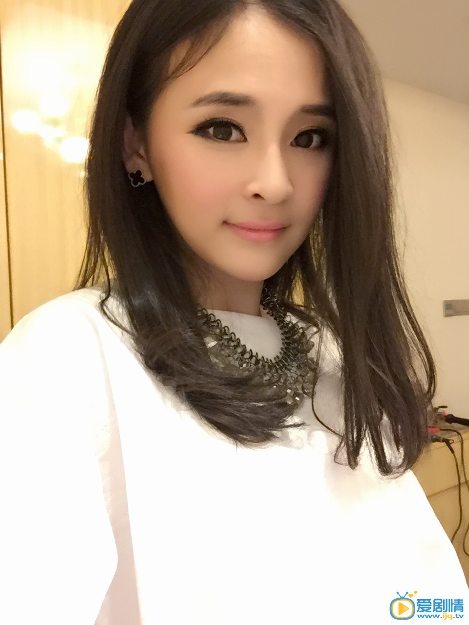 卢蒽洁生活照 卢蒽洁高清写真_卢蒽洁高清剧照