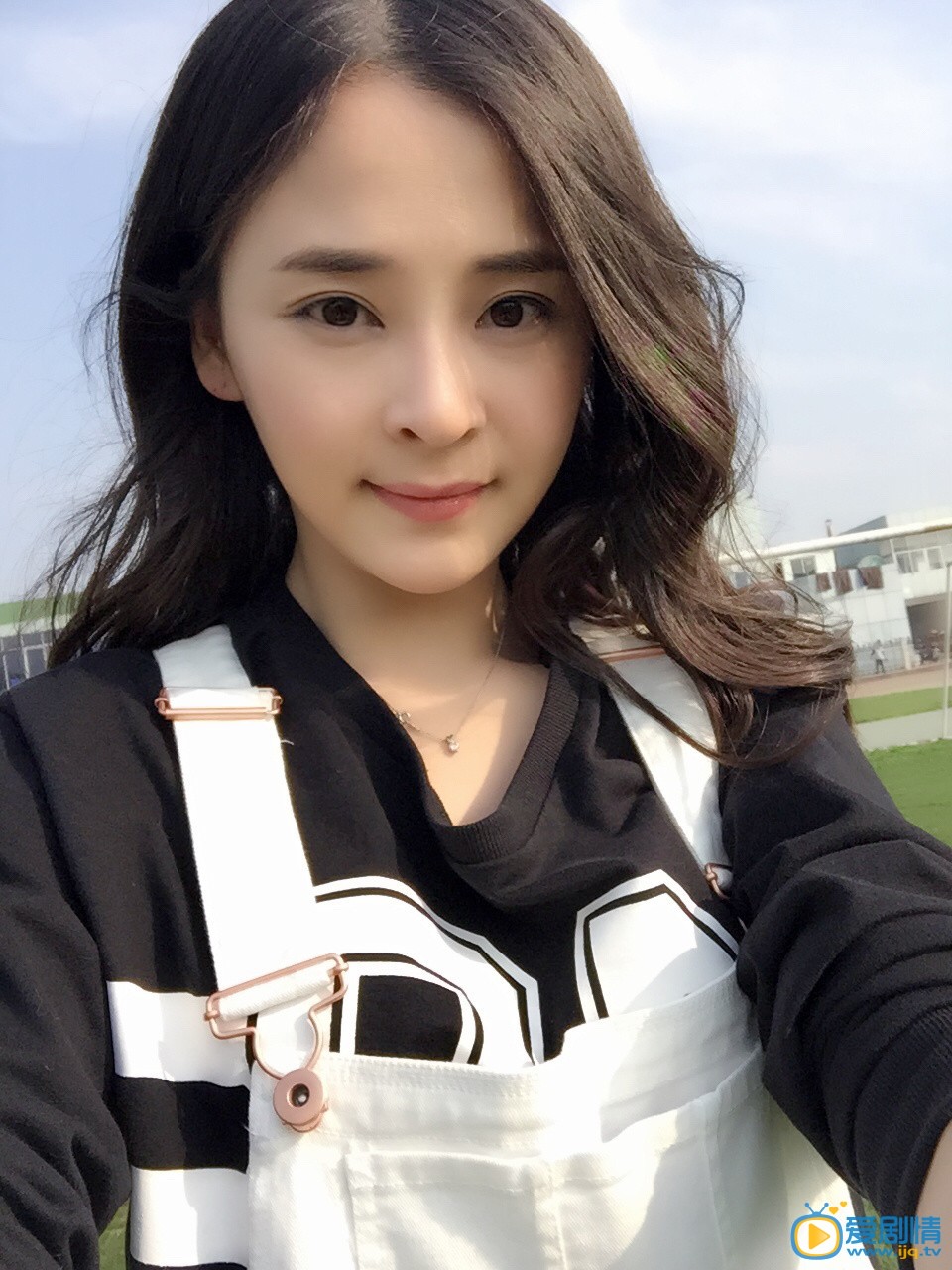 卢蒽洁生活照 卢蒽洁高清写真_卢蒽洁高清剧照