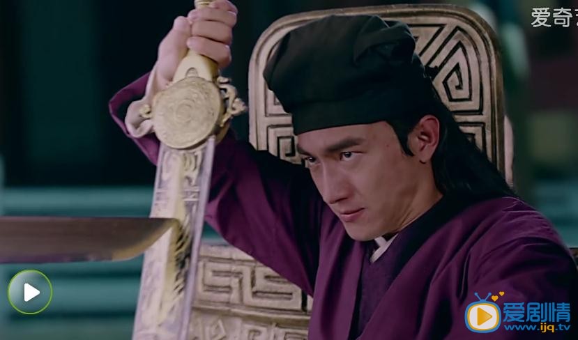 武神赵子龙剧情介绍第8集预告 赵云刺杀董卓和吕布交手