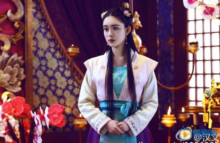武神赵子龙剧照 武神赵子龙剧情介绍
