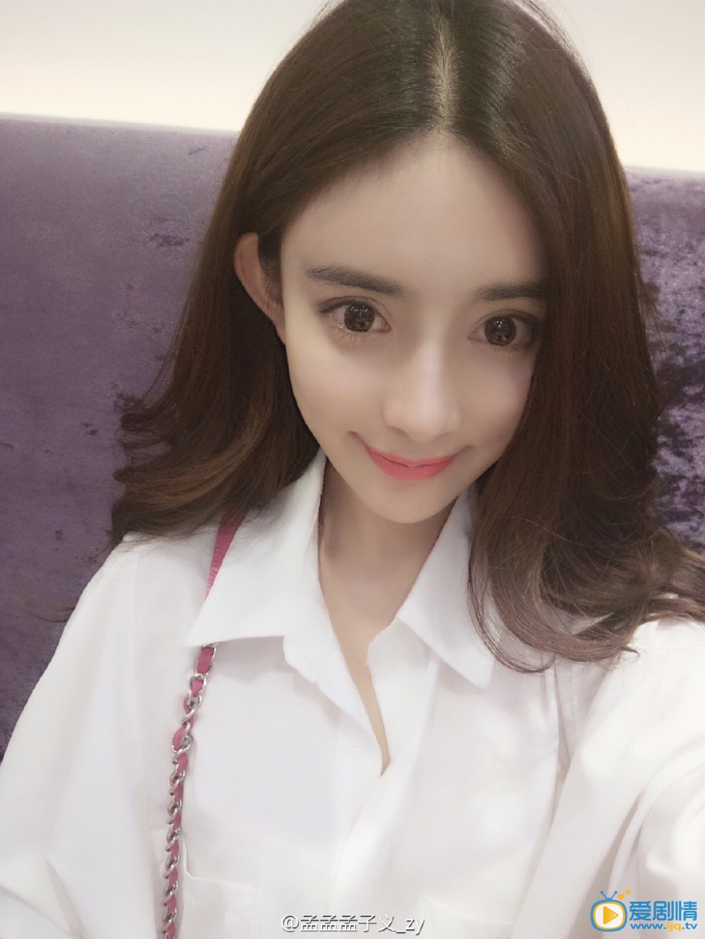 孟子义生活照 孟子义高清写真_孟子义高清剧照