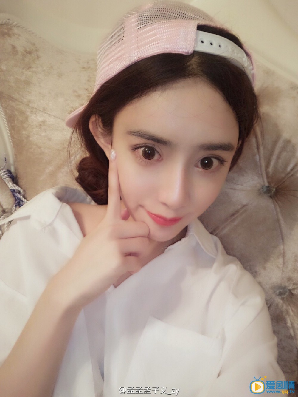 孟子义生活照 孟子义高清写真_孟子义高清剧照