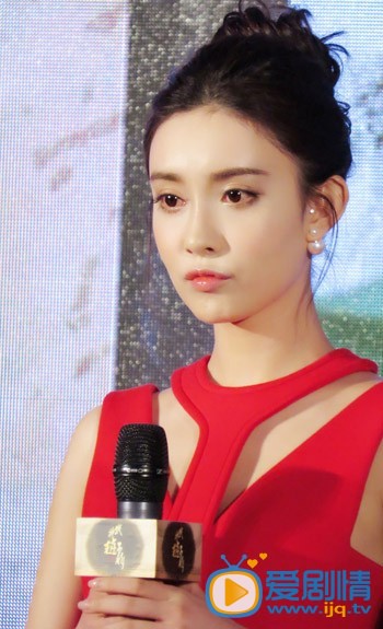 孟子义活动照 孟子义高清写真_孟子义高清剧照