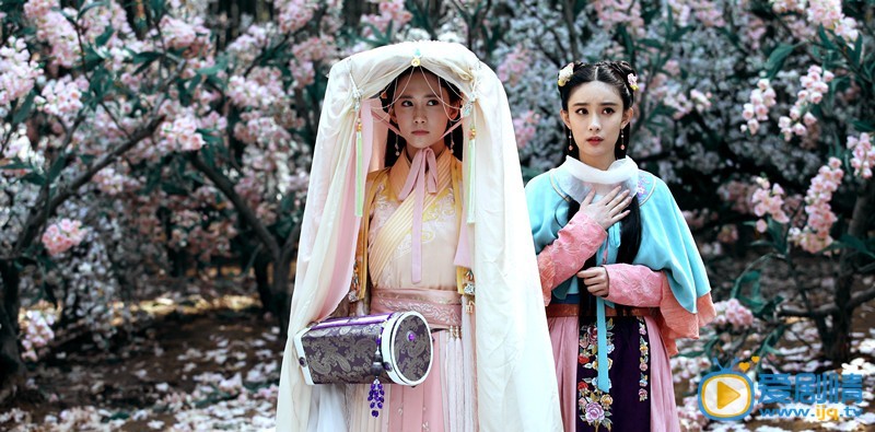 孟子义《武神赵子龙》剧照 孟子义高清写真_孟子义高清剧照