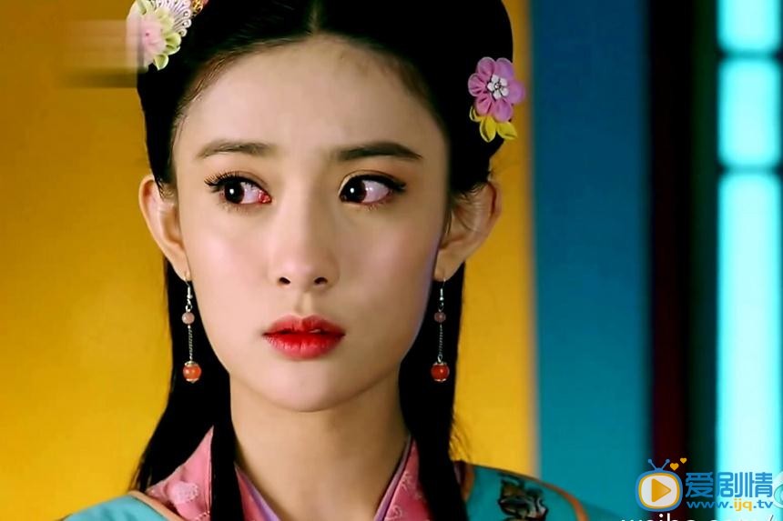 孟子义《武神赵子龙》剧照 孟子义高清写真_孟子义高清剧照