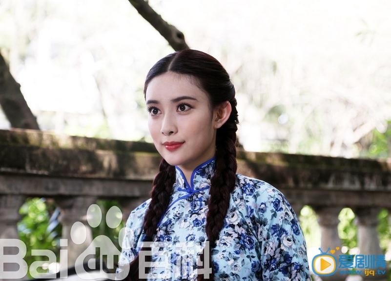 孟子义《傻儿传奇》剧照 孟子义高清写真_孟子义高清剧照