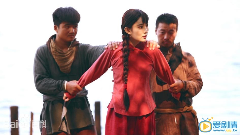 孟子义《战神之血染的青春》剧照 孟子义高清写真_孟子义高清剧照