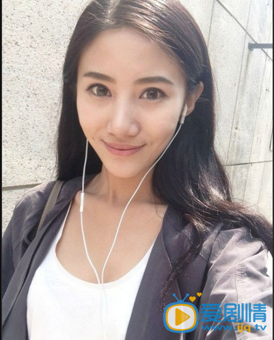 吴优生活照 吴优高清写真_吴优高清剧照