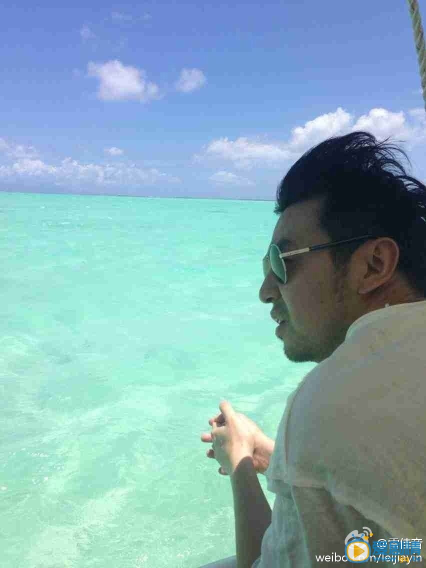 雷佳音生活照 雷佳音高清写真_雷佳音高清剧照