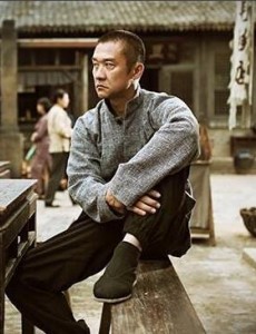 钱有根角色介绍
