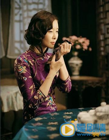 金水桥边最新剧照_赵春花高清剧照