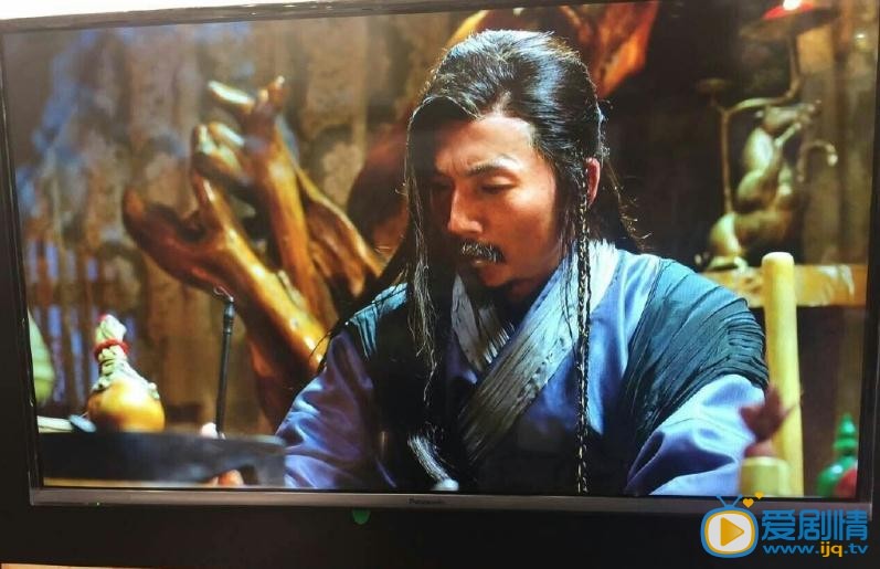武神赵子龙剧照