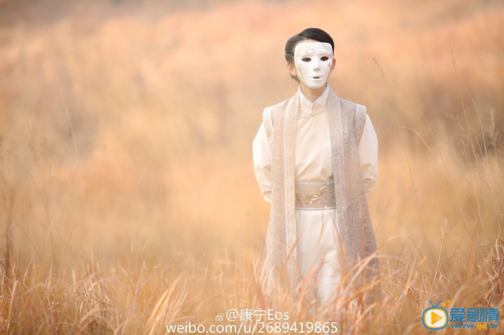 康宁《铁猴子传奇》剧照 康宁高清写真_康宁高清剧照