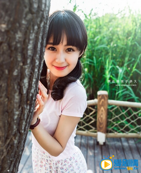 十五年等待候鸟苏苏的扮演者是谁？苏苏的扮演者郑合惠子写真照及生活照欣赏