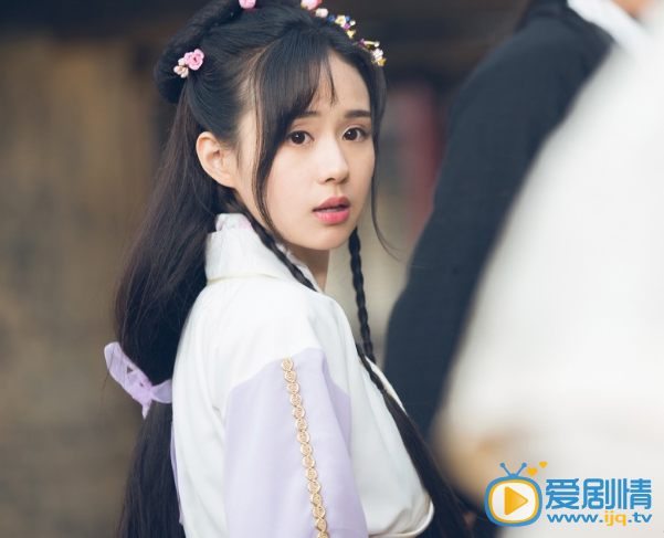 十五年等待候鸟苏苏的扮演者是谁？苏苏的扮演者郑合惠子写真照及生活照欣赏