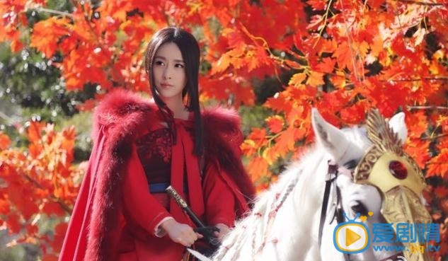 武神赵子龙公孙宝月被山贼侮辱了吗？公孙宝月和赵子龙是怎么认识的？