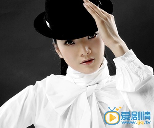 刘妍希写真 刘妍希高清写真_刘妍希高清剧照